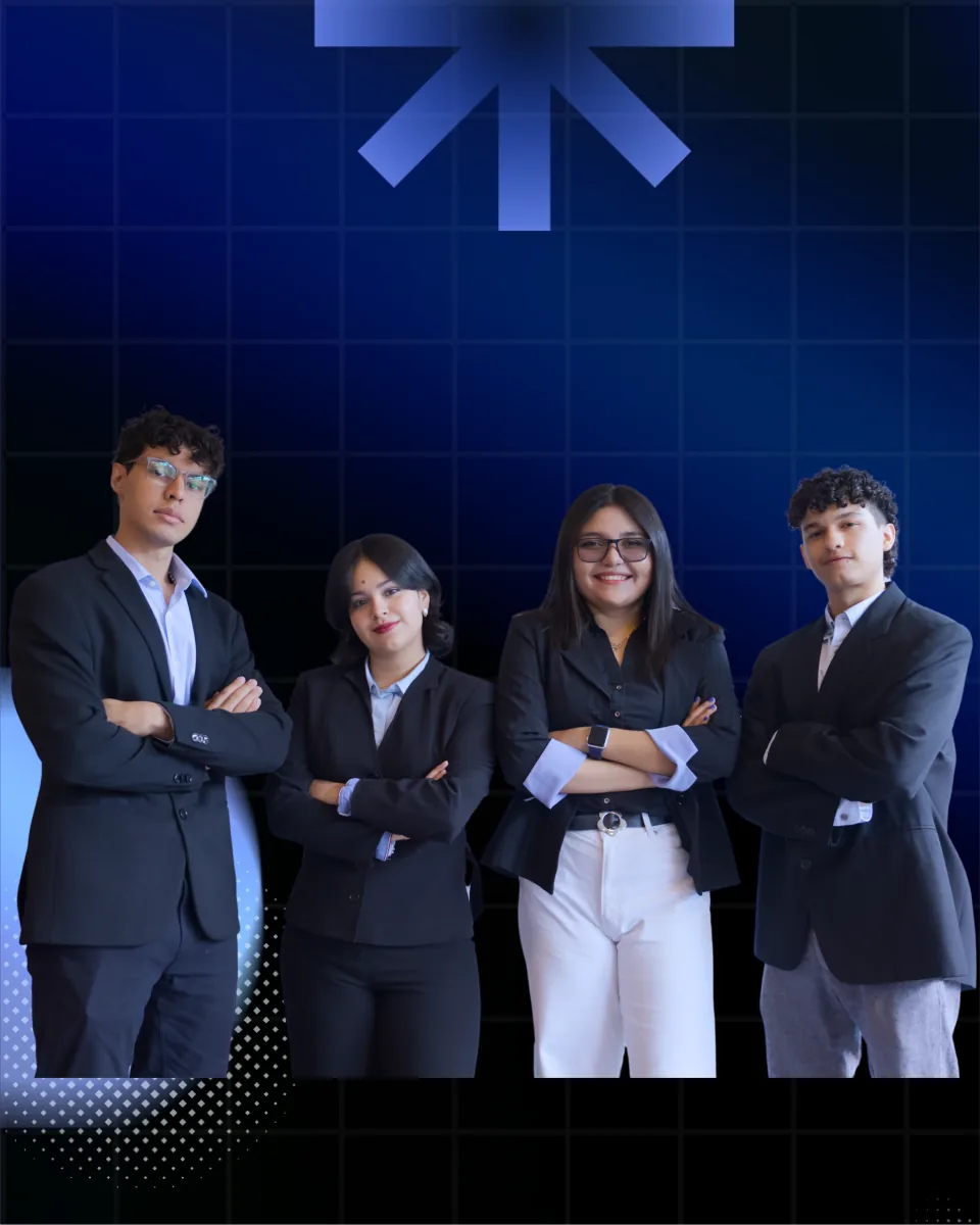 Estrategia & Liderazgo